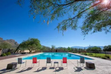 The facilities at Sabino Recovery in Tucson, AZ 3